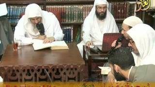 شرح مقدمة مسلم [02] تقسيمة للأخبار لفضيلة الشيخ مصطفي بن العدوي