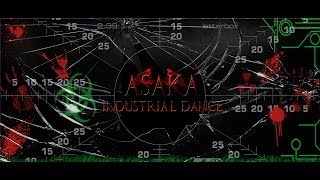Lest I Forget /// Asaka Industrial Dance