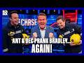 Ant Dec Prank Bradley Walsh A Second Time