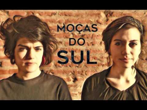 Les Petits Pavés - Moças Do Sul