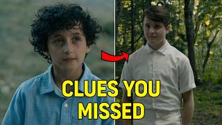 Download lagu 10 Hidden Details You Missed in FROM Season 4 Episode 5 mp3