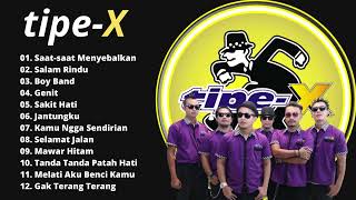 Download lagu Tipe-X I Playlist Tipe-X Terbaik mp3