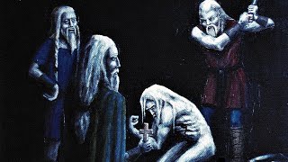 BURZUM -  Balder&#39;s Død (2021) Arcadian Music - full album