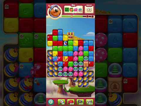 toonblast level 6825