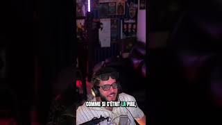 Sarkozy le gangster