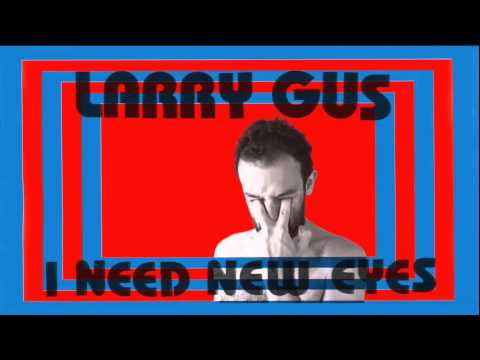 Larry Gus NP-Complete (Official Audio)