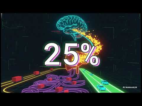 Token Talks Ai Podcast: Fats 12 - The 