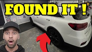 Dealer Gave Up... I Finally Found the Problem | 2019 Kia Sorento (Part 2)