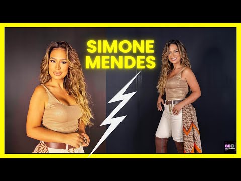 Show 📽 Simone Mendes | Santa Carmem | Mato Grosso | (08/08/2025) #simonemendes #sertanejo