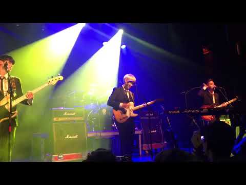 The Rose - Candy (So Good) in NYC