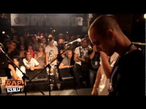 Big Flo & Oli vs Sakage & Kemar