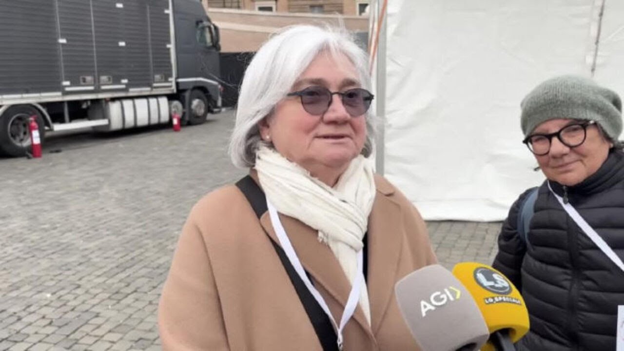 Referendum giustizia, Rosy Bindi: Se dovesse vincere il Sì, resistenza