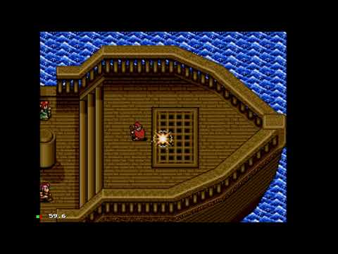 let's play shining force cd part 1