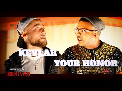 Kevlar vs Your Honor