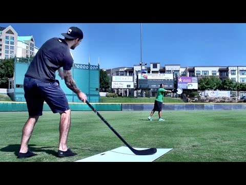 ダラススターズ編｜デュード・パーフェクト (Dallas Stars Edition | Dude Perfect)
