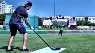 Dallas Stars Edition | Dude Perfect