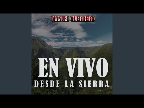 Popurri Rancheritas (En vivo)