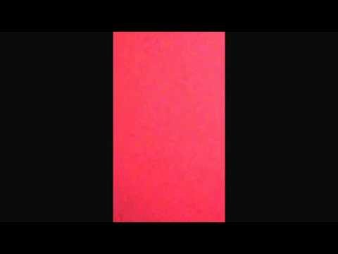 Will Griggs On Fire Song