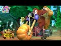 Bablu Dablu Hindi Cartoon Big Magic Boonie Bears Compilation Action Cartoon Kiddo Toons Hindi