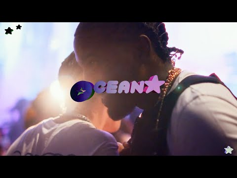 (FREE) Reezy x Kane x Luciano Type Beat - "OCEAN" (Prod. by Dreamy / Misho)²