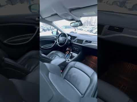 фото citroen c5 ii 0