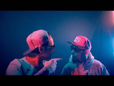 THE WASTED -浮世パラダイス- MV