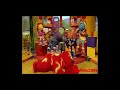 Jake Punches Milo Tweenies 2001