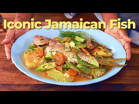 An Easy Steamed Fish Recipe That's Simply Delectable!