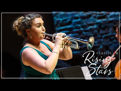 Trumpeter Matilda Lloyd – Pauline Viardot's charming ‘Havanaise’ | Classic FM's Rising Stars