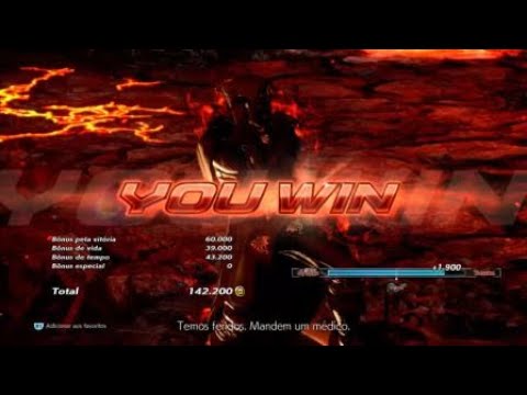 TEKKEN™7_ Julia (RonyTTTxT) vs Lars (MagicLars_Br)