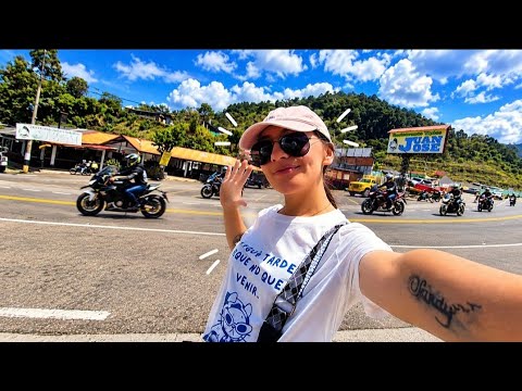 “¿POR QUÉ TODOS HABLAN DE LOS PIQUES EN LA MESA? 🏍️😱”