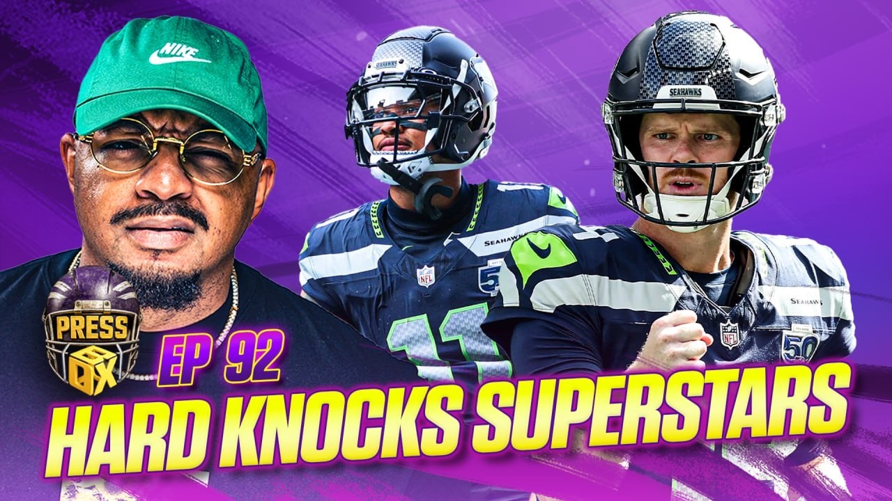 Can the Seahawks REPEAT?! | The Panel