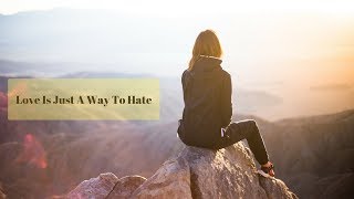 O.M.C. - Love Is Just A Way To Hate | Chill Ambient Music