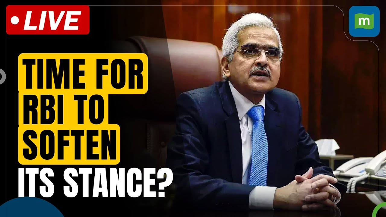 Live: RBI Policy Expectations - Rates Likely To Be On Hold But Will The Stance Change?
