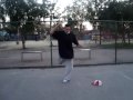 Streetball Freestyle 2