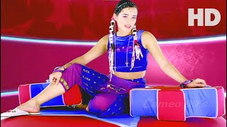 Lolly • Big Boys Don&#39;t Cry (HD)