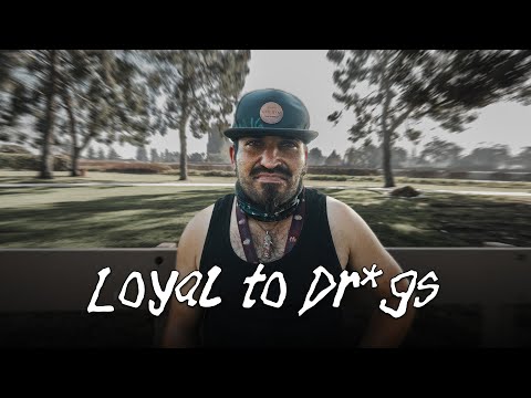 He Lost His Kids, His Home, and Himself — Fantasma’s Truth