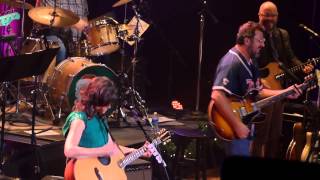 Amy Grant &amp; Vince Gill, Joyful, Joyful, We Adore Thee