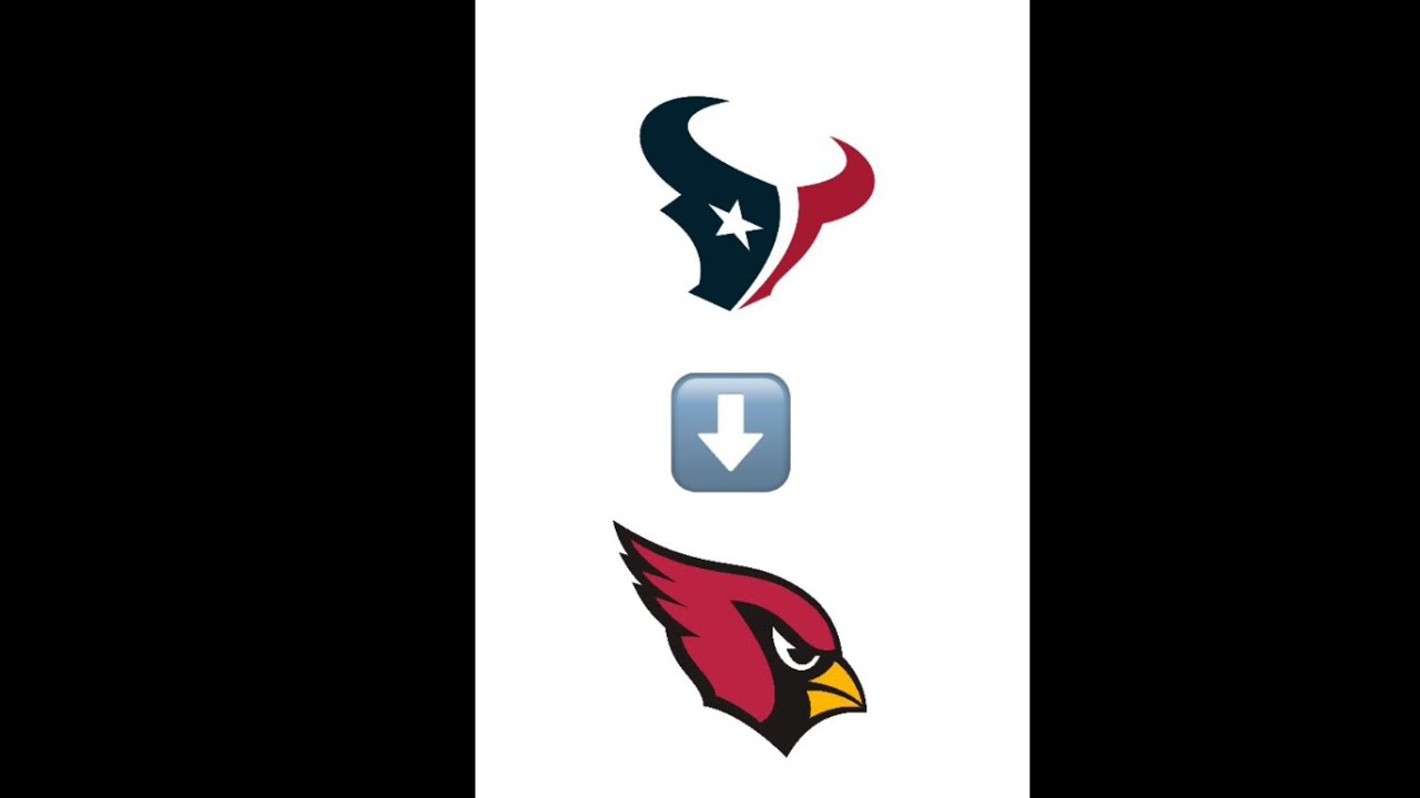 Guess the NFL player by team Pt. 1