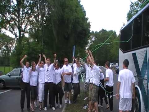 Promotie SV 'T HARDE 2009/2010