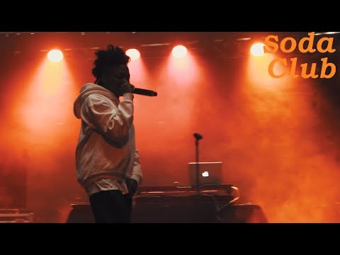 Jay Hype - Lines (Official Music Video)