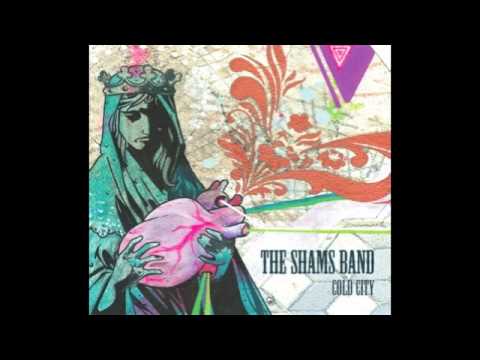 The Shams Band - Cold City 01 - Cold City