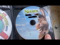 My DVD Collection 2025 Edition With My Favorite Movies And Shows
