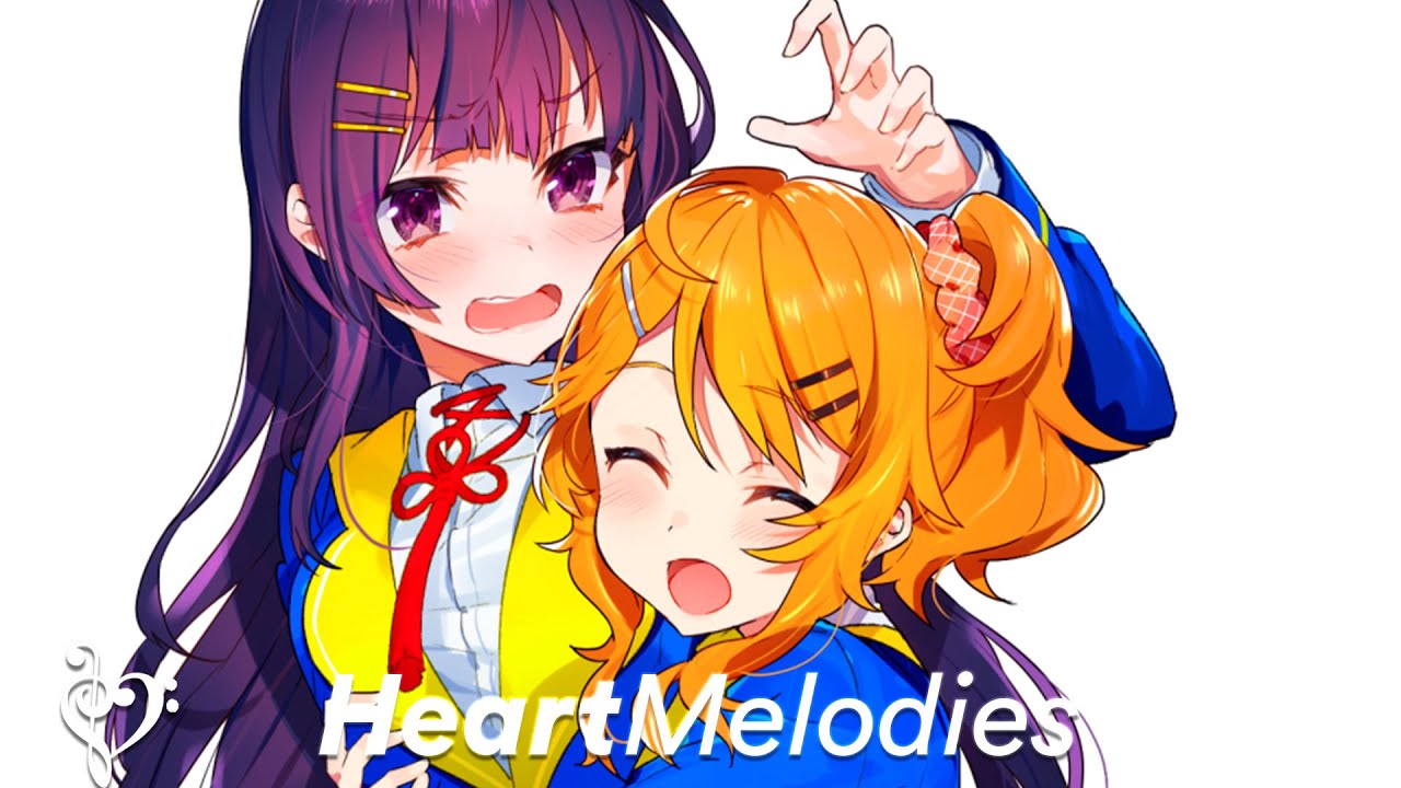 Rejection - White Canvas (ft. 藍月なくる) J-Pop