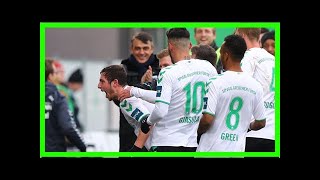 Zweite liga: rückschlag für kiel, last-minute-ausgleich für darmstadt
