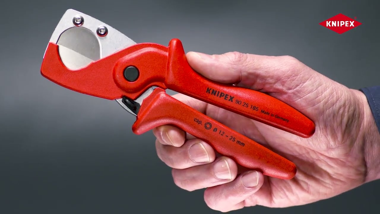 KNIPEX 90 25 185