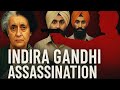 The Assassination Of Indira Gandhi What Really Happened Animated