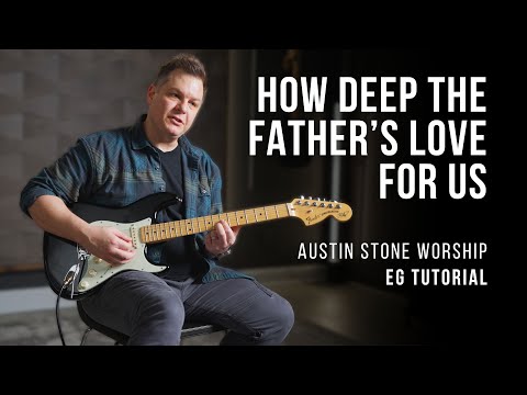 Só Por Causa De Jesus - Austin Stone Worship