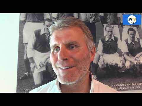 SVV werd in 1949 landskampioen voetbal