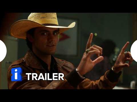 Asa Branca - A Voz da Arena | Trailer Oficial